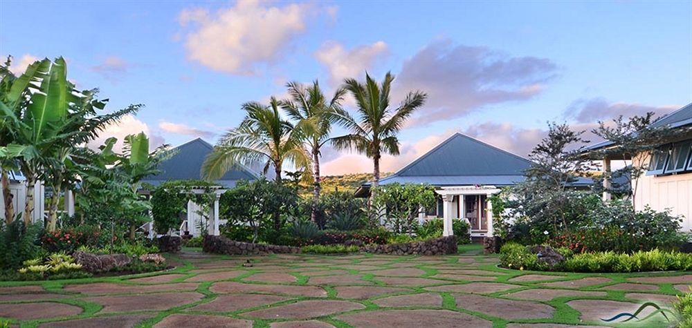 Kukuiula Club Cottages Kauai Eksteriør billede