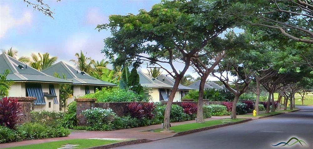 Kukuiula Club Cottages Kauai Eksteriør billede